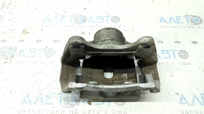 Суппорт в сборе передний правый Hyundai Tucson 22-22 1.6T HEV