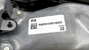 Аккумуляторная батарея ВВБ в сборе Honda Accord 23-26 14к, 282V