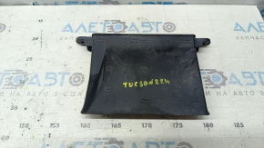 Воздухоприемник Hyundai Tucson 22-26