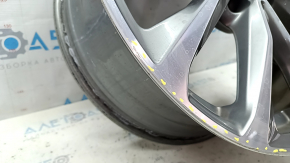 Диск колесный R19x7,5J ET32 BMW X3 G01 18-21 тип 2 легкая бордюрка