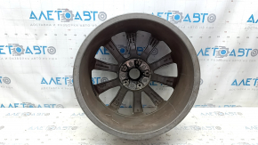 Диск колесный R19x7,5J ET32 BMW X3 G01 18-21 тип 2 легкая бордюрка