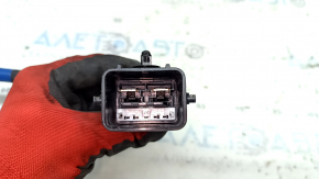 Проводка на диффузор кожух радиатора Hyundai Tucson 22-26 1.6T HEV