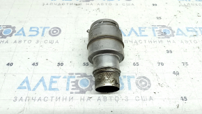 Патрубок интеркулера верхний четвертый Hyundai Tucson 22-26 1.6T HEV