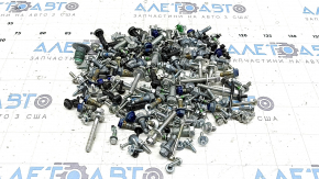Hardware interior Honda Accord 23 - incomplet