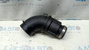 Воздуховод на впуск Hyundai Tucson 22-26 1.6T HEV