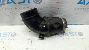 Воздуховод на впуск Hyundai Tucson 22-26 1.6T HEV