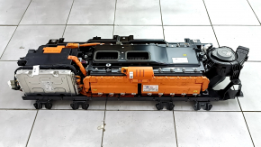 Аккумуляторная батарея ВВБ в сборе Hyundai Tucson 22-26 1.6T HEV, 68к, 252В