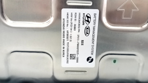 Аккумуляторная батарея ВВБ в сборе Hyundai Tucson 22-26 1.6T HEV, 68к, 252В
