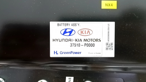 Аккумуляторная батарея ВВБ в сборе Hyundai Tucson 22-26 1.6T HEV, 68к, 252В
