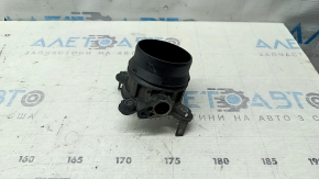 Фланец дроссельной заслонки Hyundai Tucson 22-26 1.6T HEV