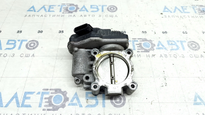 Дроссельная заслонка Hyundai Tucson 22-26 1.6T HEV