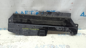 Дефлектор радиатора верхний Hyundai Tucson 22-26 1.6T HEV