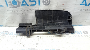 Deflector radiator stânga Hyundai Tucson 22-25 1.6T HEV