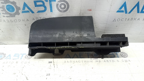 Дефлектор радиатора левый Hyundai Tucson 22-26 1.6T HEV
