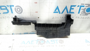 Дефлектор радиатора правый Hyundai Tucson 22-26 1.6T HEV