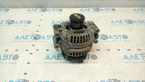 Generator Audi Q5 8R 09-12 2.0T nu încarcă piesele de schimb