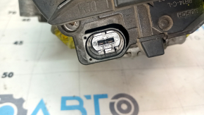 Генератор Audi Q5 8R 09-12 2.0T не дает заряд на З\Ч