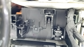 Аккумуляторная батарея ВВБ в сборе Hyundai Tucson 22-26 1.6T HEV, 68к, 252В