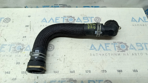 Патрубок охлаждения нижний Hyundai Tucson 22-26 1.6T HEV
