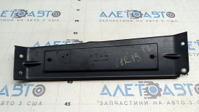 Кронштейн опора крыла левая Audi E-Tron 19-23