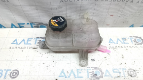 Расширительный бачок инвертора Hyundai Tucson 22-23 1.6T HEV