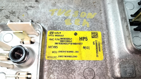 Инвертор голый Hyundai Tucson 22-23 1.6T HEV