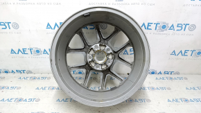 Диск колесный R17 x 7.0J Chevrolet Equinox 22-24 легкая бордюрка