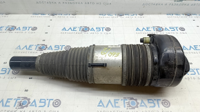 Amortizor pneumatic față dreapta Audi E-Tron 19-23
