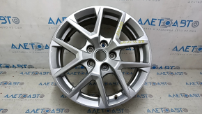 Диск колесный R17 x 7.0J Chevrolet Equinox 22-24 легкая бордюрка