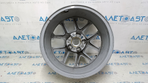 Диск колесный R17 x 7.0J Chevrolet Equinox 22-24 легкая бордюрка