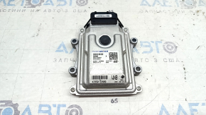 Блок управления АКПП Hyundai Tucson 22-26 1.6T HEV