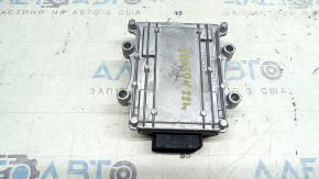 Блок управления АКПП Hyundai Tucson 22-26 1.6T HEV