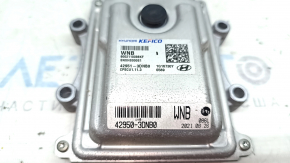 Блок управления АКПП Hyundai Tucson 22-26 1.6T HEV