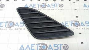Заглушка птф правая Toyota Camry v50 12-14 usa LE, песок, царапины