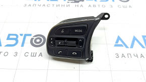 Кнопки управления на руле левые Kia Niro 20-22 HEV, PHEV