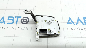 Кнопки управления на руле левые Kia Niro 20-22 HEV, PHEV