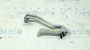 Трубка кондиционера на конденсер Hyundai Tucson 22-26 1.6T HEV