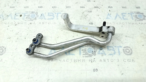 Трубка кондиционера на конденсер Hyundai Tucson 22-26 1.6T HEV