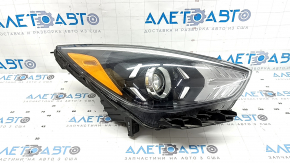Far fata dreapta gol Kia Niro 20-22 HEV, PHEV halogen