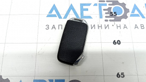 Ключ Kia Niro 20-22 HEV, PHEV Smart key, 4 кнопки, царапины