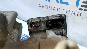 Задний дифференциал редуктор VW Tiguan 18-21 98к с блоком