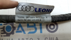 Проводка рейки рулевой ЭУР Audi E-Tron 19-23