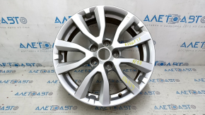 Диск колесный R17x7J ET35 5*114,3 Nissan Rogue 17-20 легкая бордюрка