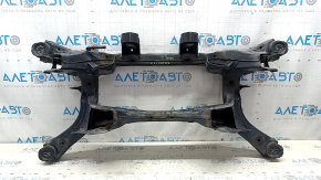 Подрамник задний Hyundai Tucson 22-26 AWD