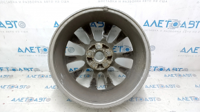 Диск колесный R17x7J ET35 5*114,3 Nissan Rogue 17-20 легкая бордюрка