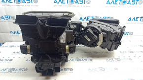 Печка в сборе Audi E-Tron 19-23