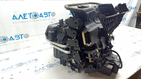 Печка в сборе Audi E-Tron 19-23