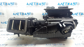 Ventilație carcasă încălzire Audi E-Tron 19-23