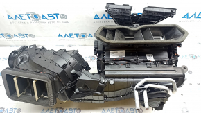 Печка в сборе Audi E-Tron 19-23