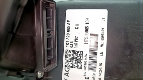 Печка в сборе Audi E-Tron 19-23